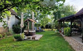 Lovely Cottage Home